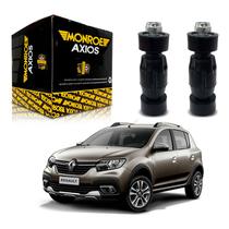 Bieleta Dianteira Axios Sandero Stepway 1.6 2020 A 2022 Bieleta Dianteira Axios Sandero Stepway 1.6 2020 A 2022