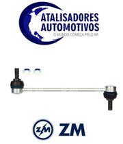 Bieleta dianteira BMW Serie 3/Z4 Original-ZM 370.112.01 Bieleta dianteira BMW Serie 3/Z4 Original-ZM 370.112.01