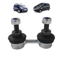 Bieleta dianteira chery face 2010 a 2015 lado direito ou lado esquerdo d65134170