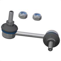 Bieleta dianteira civic 1996 a 2000 traseiro esquerdo - 102619 - 37011740