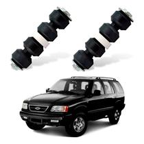 Bieleta Dianteira Cofap Blazer 2.2 2.5 4.3 1995 A 2000 Bieleta Dianteira Cofap Blazer 2.2 2.5 4.3 1995 A 2000