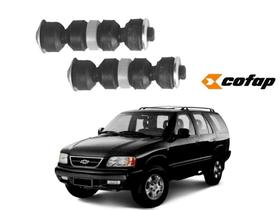 Bieleta dianteira cofap chevrolet blazer 2.2 2.5 4.3 1995 a 2000