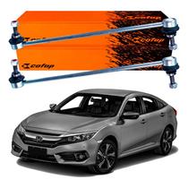 Bieleta Dianteira Cofap Civic 1.5 2.0 2017 A 2021