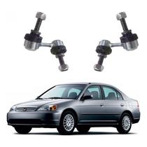 Bieleta Dianteira Cofap Civic 1.7 2001 A 2005