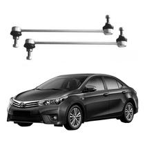 Bieleta Dianteira Cofap Corolla 1.8 2.0 2015 A 2016