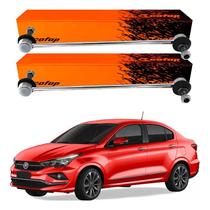 Bieleta Dianteira Cofap Cronos 1.3 8v 2018 A 2021 Bieleta Dianteira Cofap Cronos 1.3 8v 2018 A 2021