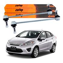 Bieleta Dianteira Cofap Fiesta Sedan 1.6 2011 A 2013