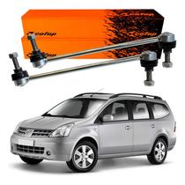 Bieleta Dianteira Cofap Grand Livina 1.8 2010 A 2015