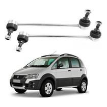 Bieleta Dianteira Cofap Idea Adventure 1.8 2005 A 2010