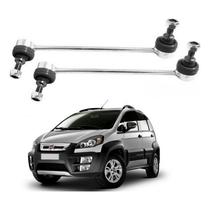 Bieleta Dianteira Cofap Idea Adventure 1.8 2011 A 2017