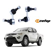 Bieleta Dianteira Cofap L200 Triton 2.4 2013 A 2015