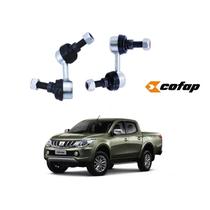 Bieleta Dianteira Cofap L200 Triton 2.4 3.2 3.5 2016 A 2018