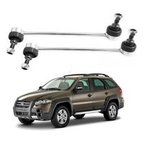 Bieleta Dianteira Cofap Palio Adventure 1.8 2008 A 2020