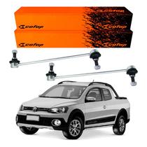Bieleta Dianteira Cofap Saveiro Cross G6 1.6 2013 A 2017 Bieleta Dianteira Cofap Saveiro Cross G6 1.6 2013 A 2017