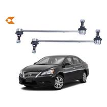 Bieleta Dianteira Cofap Sentra 2.0 2014 A 2016