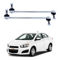 Bieleta Dianteira Cofap Sonic Sedan 1.6 2012 A 2014