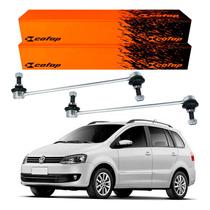 Bieleta Dianteira Cofap Spacefox 1.6 2010 A 2014