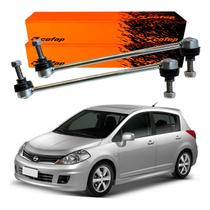 Bieleta Dianteira Cofap Tiida 1.6 1.8 2008 A 2014