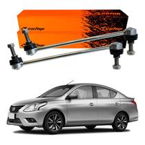 Bieleta Dianteira Cofap Versa 1.0 1.6 2015 A 2019