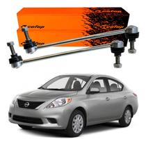 Bieleta Dianteira Cofap Versa 1.6 2012 A 2014