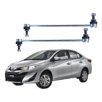 Bieleta Dianteira Cofap Yaris Sedan 1.5 2019 A 2022