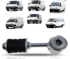 Bieleta Dianteira Completa Fiat Ducato Citroen Jumper Peugeot Boxer 1997/2017