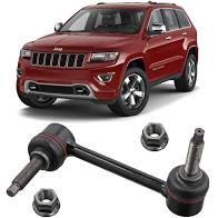 Bieleta Dianteira Direita Dodge Durango 11/15 Jeep Grand Cherokee 11/15 Bieleta Dianteira Direita Dodge Durango 11/15 Jeep Grand Cherokee 11/15