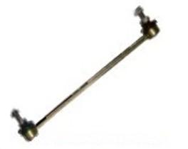 Bieleta Dianteira Direita Esquerda Peugeot 207 2008 A 2014