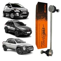 Bieleta Dianteira Direito Strada Palio Weekend Idea Cofap