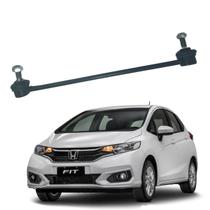 Bieleta Dianteira Esquerda Honda Fit 2014 A 2020 Nakata