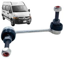 Bieleta dianteira esquerda master 2.8/2.5 2002 a 2013