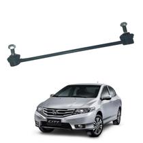 Bieleta Dianteira Esquerda Nakata Honda City 2014 A 2020 Bieleta Dianteira Esquerda Nakata Honda City 2014 A 2020