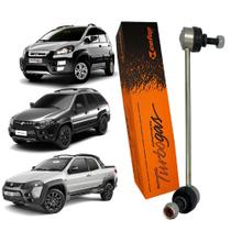 Bieleta Dianteira Esquerda Strada Palio Weekend Idea Cofap