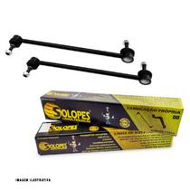 Bieleta Dianteira Esquerdo Honda New Civic Lxs 06/11