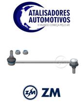 Bieleta dianteira Fiat 500/Argo/Bravo/Cronos/Fastback/Linea/Pulse/Punto/Stilo/Strada Original-ZM 370.110.02