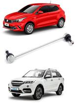 Bieleta Dianteira Fiat Argo Bravo Cronos Linea Punto Stilo Lifan X60 Bieleta Dianteira Fiat Argo Bravo Cronos Linea Punto Stilo Lifan X60