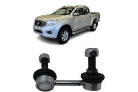 Bieleta dianteira frontier ld (2017/...)