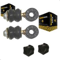 Bieleta Dianteira Golf 94 95 96 97 98 Axios + Bucha Barra