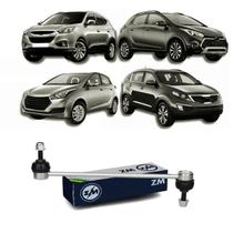 Bieleta Dianteira Hb20 Hb20s Ix35 Sportage 2011 A 2014