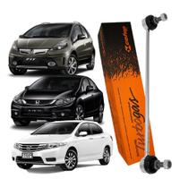 Bieleta Dianteira Honda Civic City Fit 2008/2014 Cofap