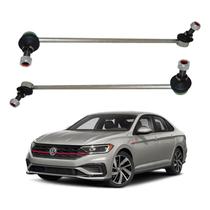 Bieleta Dianteira Jetta Gli 2.0 2018 A 2022