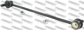 Bieleta dianteira Kia Sorento Hyundai Santa fé 548302W000 - Febest Bieleta dianteira Kia Sorento Hyundai Santa fé 548302W000 - Febest