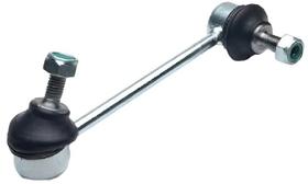 Bieleta dianteira, lado direito, ford fusion 2006 a 2009 sl185 - SOLOPES