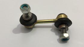 Bieleta dianteira lado esquedo honda civic 2007 a 2011 nissi