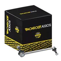 Bieleta Dianteira Lado Esquerdo Gm Tracker 2014 Ate 2019