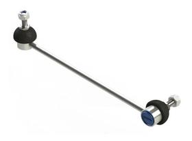 Bieleta Dianteira Lado Esquerdo Jac T5