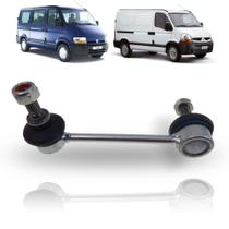 Bieleta dianteira lado esquerdo renault master 2002 a 2013
