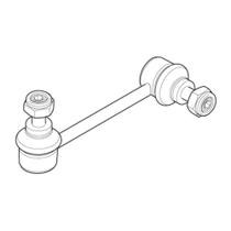 BIELETA DIANTEIRA LD para NEW CIVIC 05/12