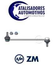 Bieleta dianteira Lifan X60 2013 2014 2015 2016 2017 Original-ZM 370.110.02