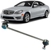 Bieleta Dianteira Mercedes C180 C200 C250 E200 de 2007 À 2014 - Ld Esquerdo